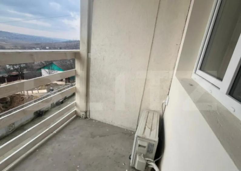 Apartament 1 camera CIUREA - 5