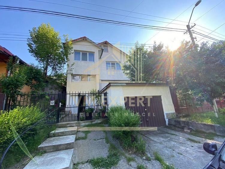 CASA 6 CAMERE, TEREN 420 MP, PITESTI - 8