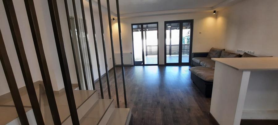 De inchiriat casa 5 camere, Tg. Mures, Zona Libertatii - 7