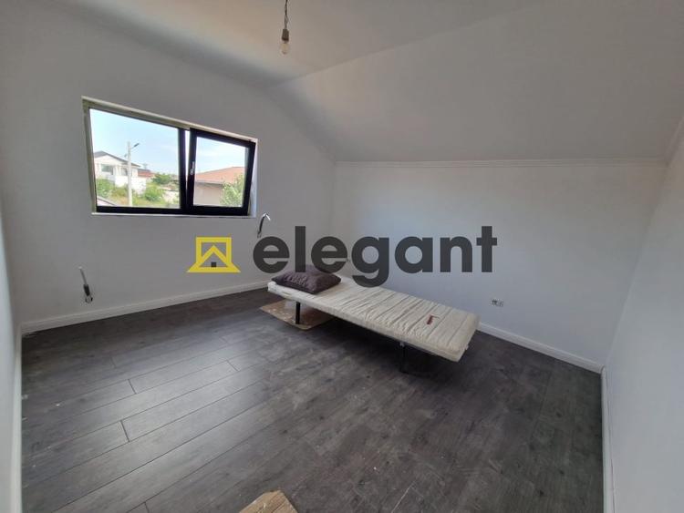 Casa la cheie, parter si etaj, 216 mp, teren 433 mp, Valea Fetii - 9