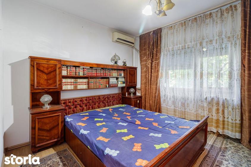 Apartament 2 camere Drumul Taberei - 7