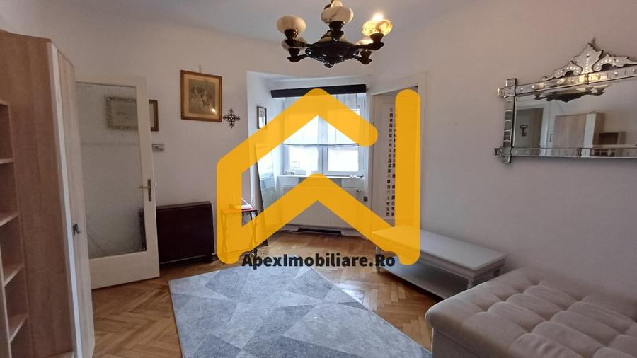 Muncii, Calarasi | 2 Camere | Centrala Proprie | Balcon | metrou 3min - 4