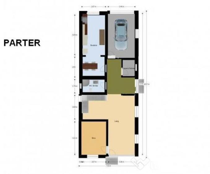 Vanzare vila Pipera - Drumul Potcoavei, Bucuresti - 7