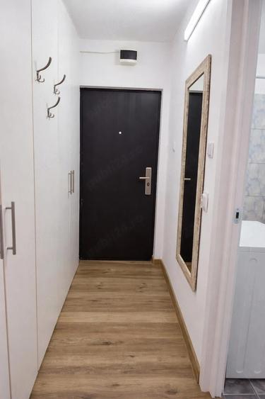 De inchiriat garsoniera | Zorilor | 26 mp | balcon inchis - 8