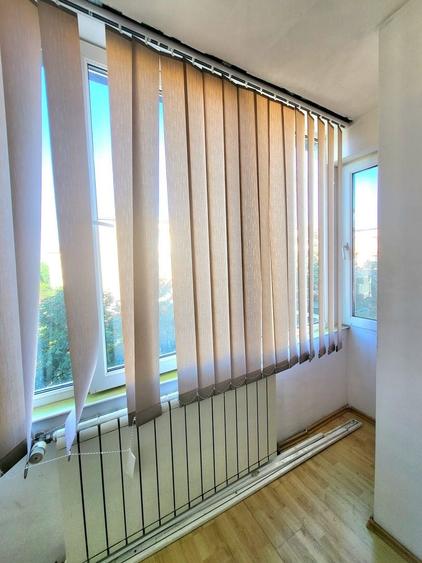 Apartament 2 camere, decomandat, aproape de Iulius Mall - 5