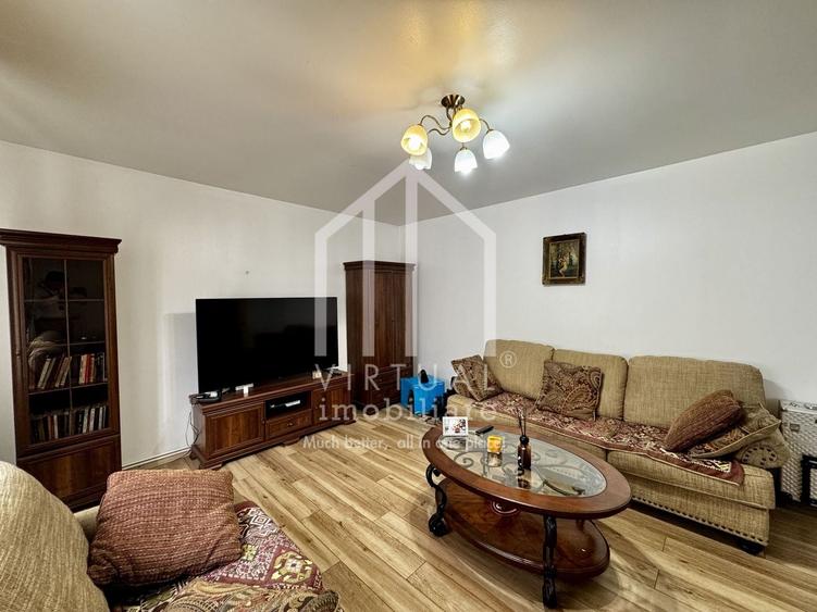 Casa individuala cu 5 camere, 130mp utili, 250mp teren, garaj,Selimbar - 2