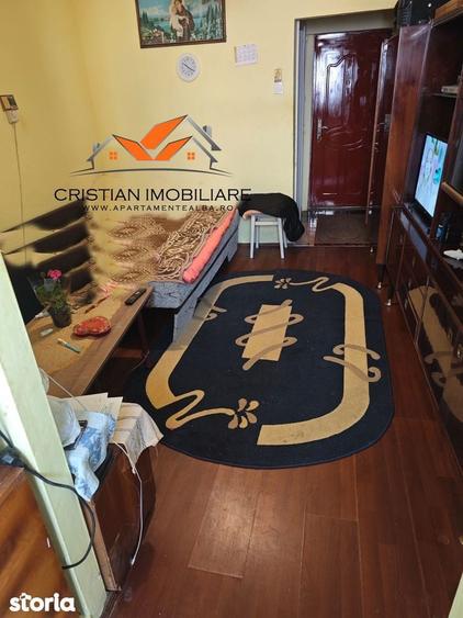 Garsoniera, etaj 3, Cetate-Lidl! - 4