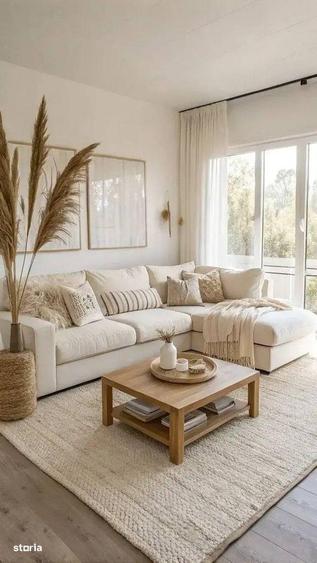 Apartament 2 camere Decomandat cu posibilitate rate la dezvoltator - 4