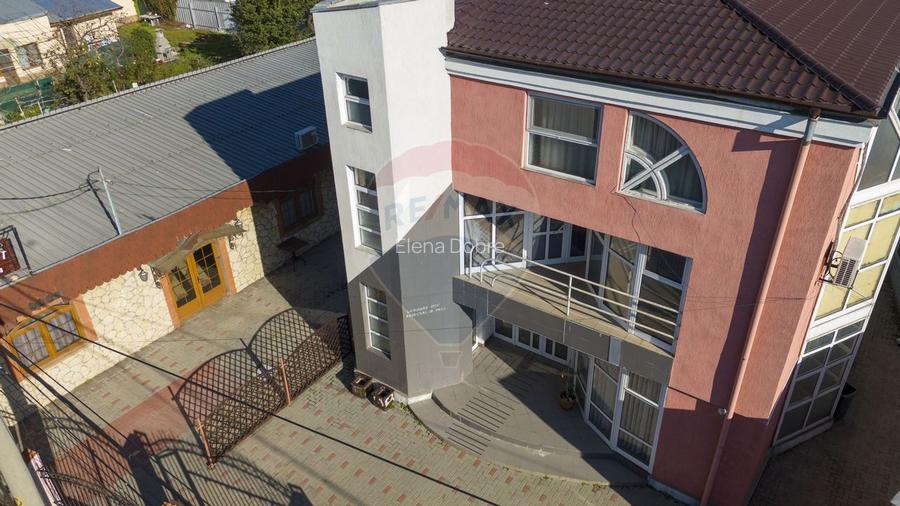 Spatiu comercial de vanzare in zona Piata Centrala -Galati Spatiu comercial de vanzare in zona Piata Centrala -Galati
