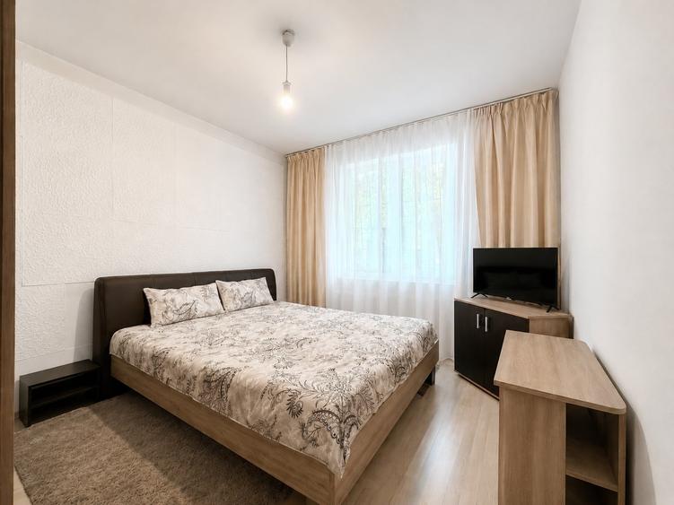 Apartament 2 camere | 52 MPU | Bloc 1984 | Piața Sudului - 1