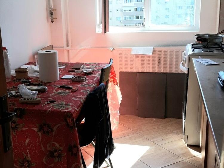 Obor, Colentina, Teiul Doamnei, Brasoveni dec mob utilat se acc studenti - 13