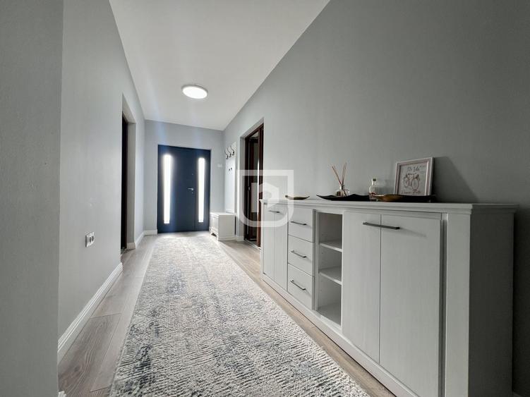 Casa lux de vanzare in Bucsoaia | Gura Humorului - 7