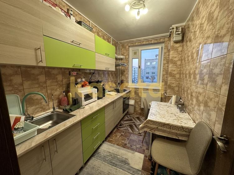 Apartament 2 Camere | Metrou Râul Doamnei | Bloc Anvelopat | Renovat - 9