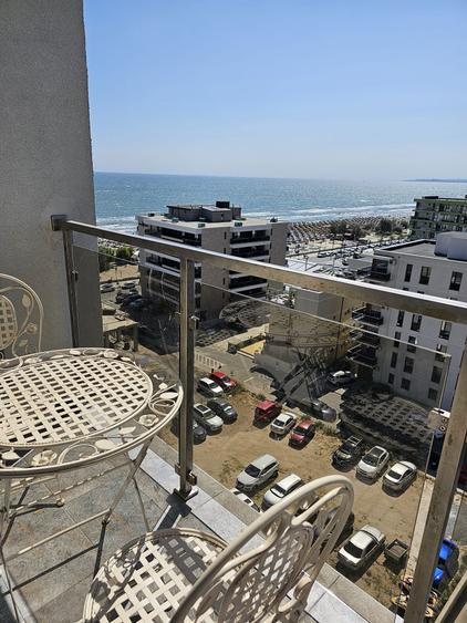 Studio unic pe malul marii - 2