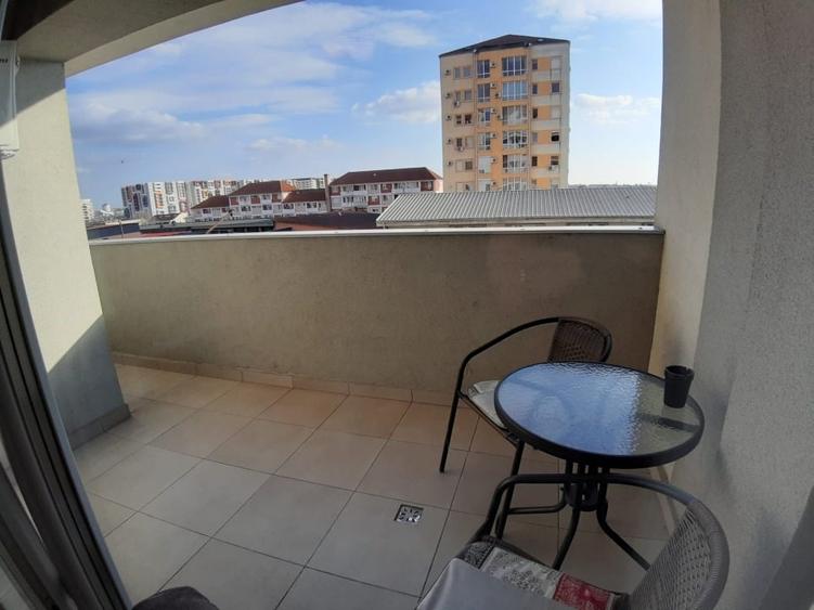 Dau in chirie ap 2 cam 61mp, Iosia Oradea, langa Prima, Lidl, Penny - 12