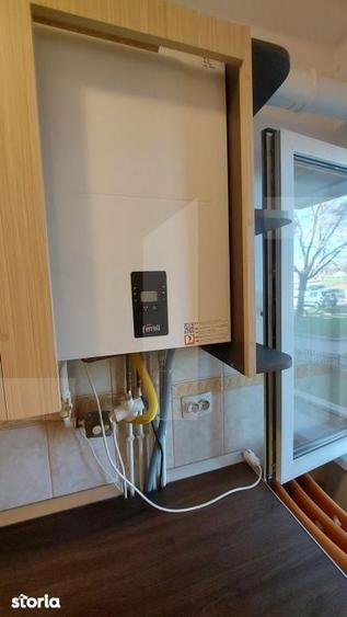 Garsoniera stylish zona linistita Str. 1 Decembrie 1918 - 3