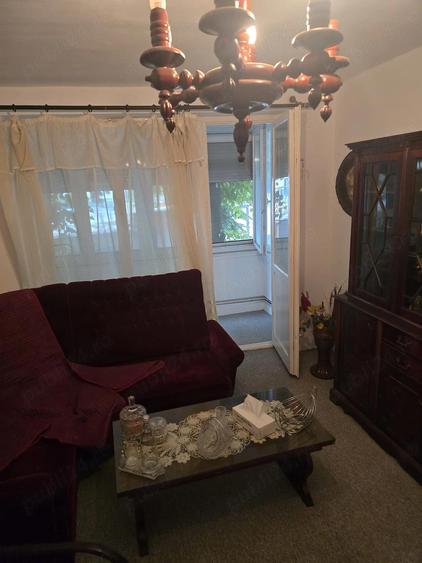 Apartament cu 2 camere zona Centrala Take Ionescu etaj 3 amenajat centrala proprie - 3