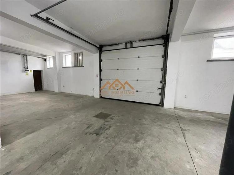 De inchiriat | Spatiu Depozitare | Productie - 5