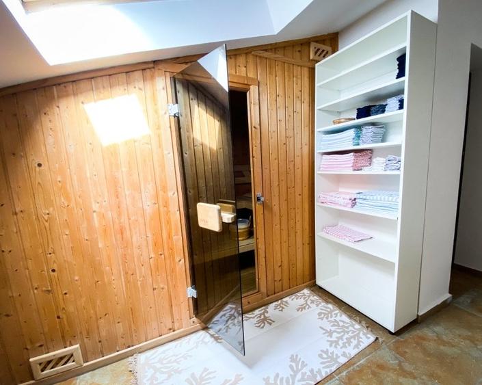 Unique villa concept in Buftea - perfect opportunity! - 34