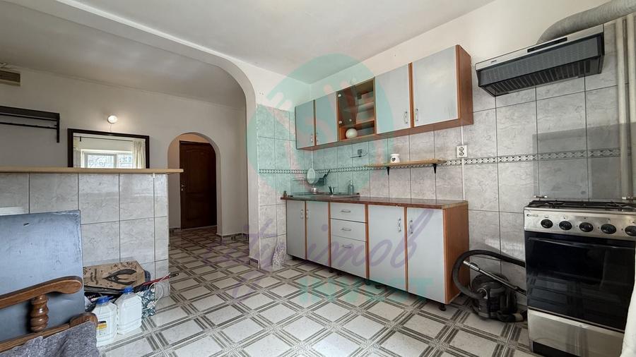 3 camere luminoase Unirii – Nerva Traian - 10