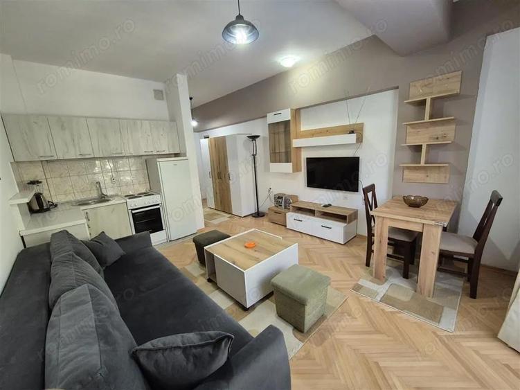 Vanzare garsoniera Berceni - 1