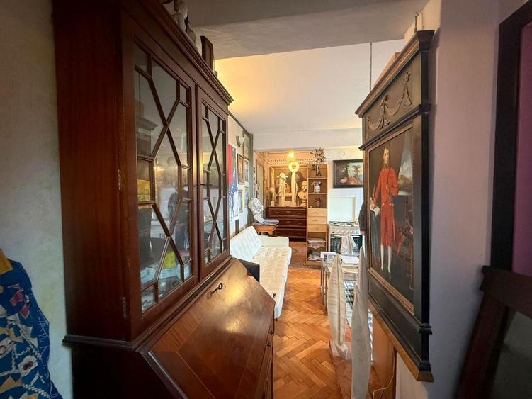 Ultracentral 2 camere | 44,78 mp + balcon 5,10 mp | panorama spre Catedrală - 4