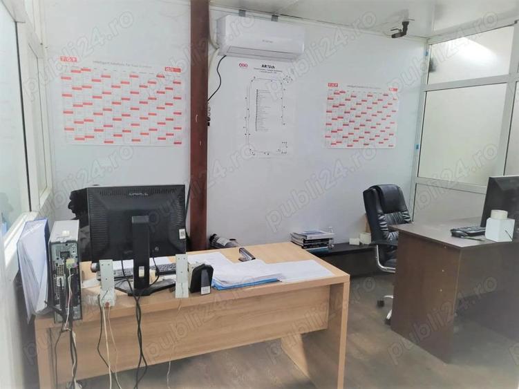 Hala Depozit de inchiriat - 6