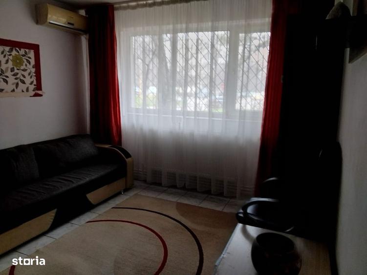 39625 Apartament 2 camere Tomis Nord - 4