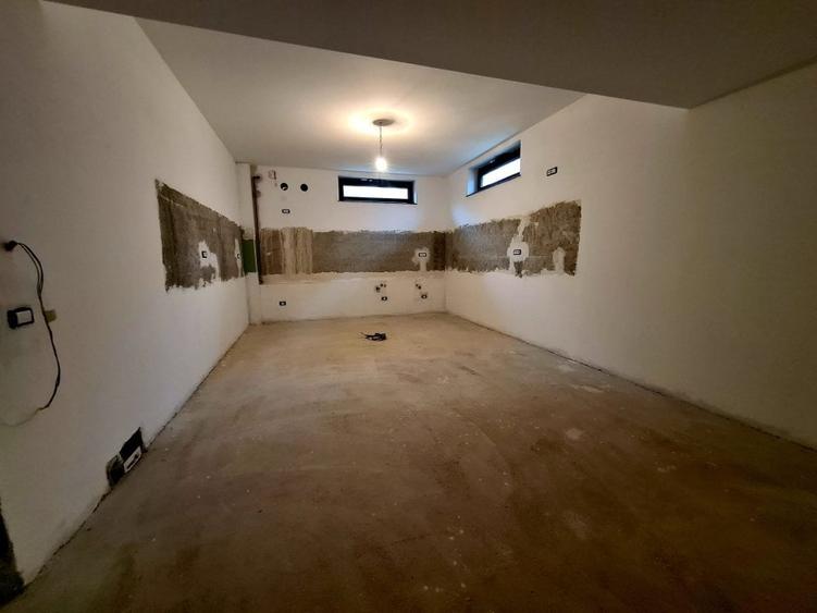 Casa stil Neoromanesc | S+P+1E+M | BANEASA | SISESTI - 17