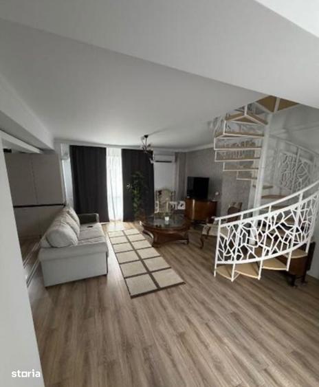 Apartament cu 2 camere în Ultracentral