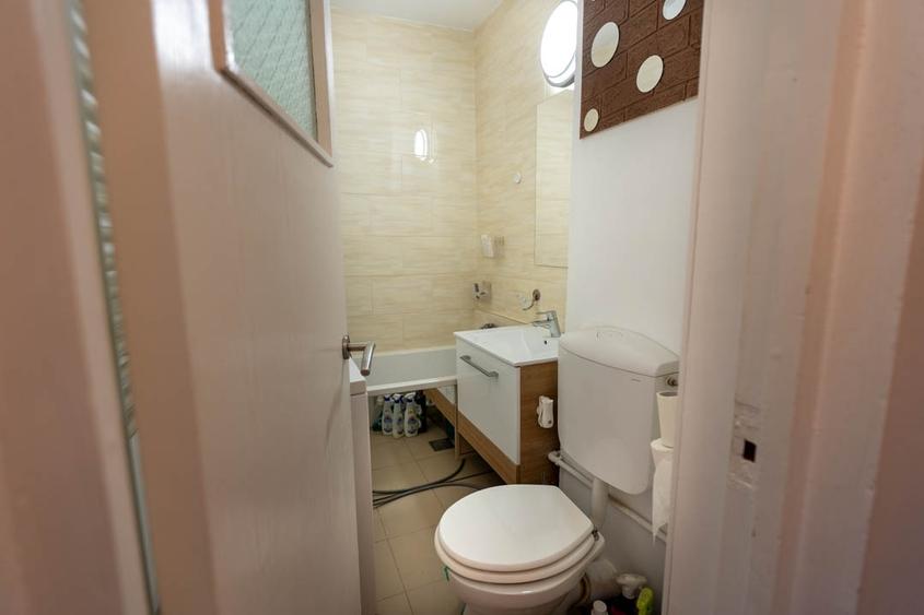 Garsoniera - Sector 4 - 7