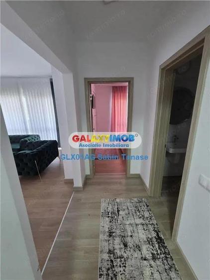 de inchiriat ap 3 cam ULTRAMODERN fratii golesti la cheie fond nou - 5