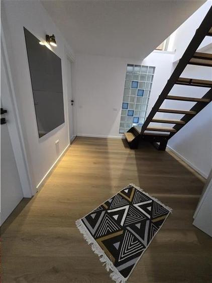 Calea Ferentari,apartament 4 camere cu scara interioara renovat complet - 17