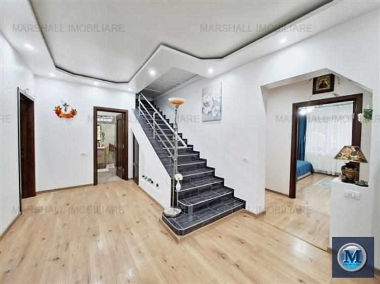 Vila cu 9 camere de vanzare, zona Bereasca, 390,00 mp #16634 - 8