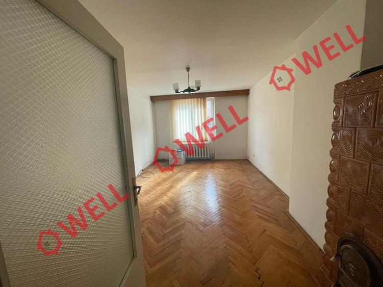 Apartament de vânzare cu 3 camere în Târgu Secuiesc, pe strada Oituz! - 11