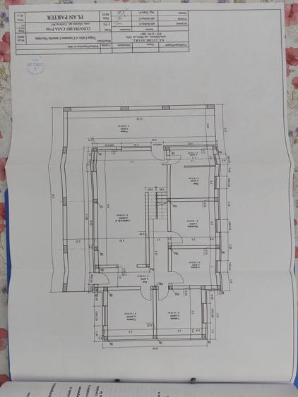 Vila de vanzare, Constructie 2024 - 3