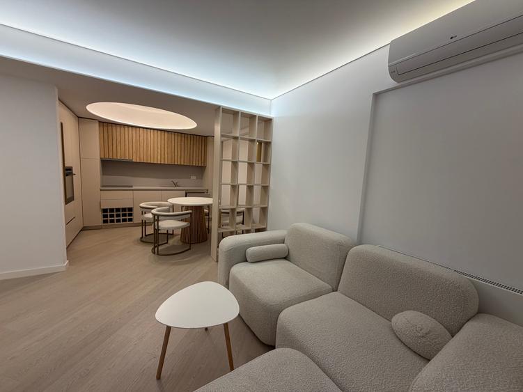 Apartament în Cortina North,loc de parcare inclus - 6