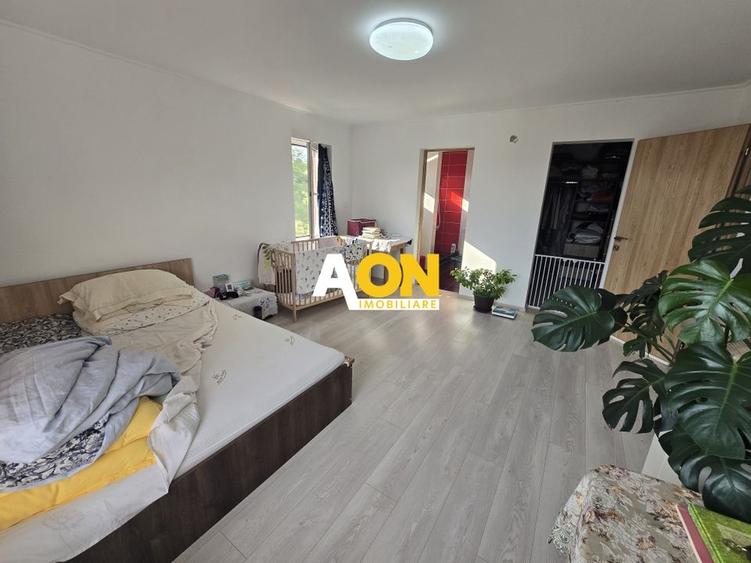 Casa 6 Camere 451 mp Teren, Zona Ciugud. - 15