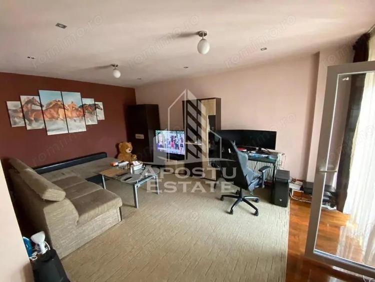 Apartament cu 2 camere, centrala proprie, zona Soarelui - 6