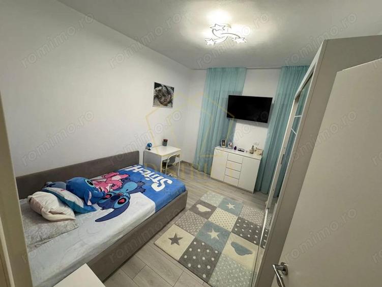 Duplex modern cu 4 camere | Chisoda | Pasha Garden - 7