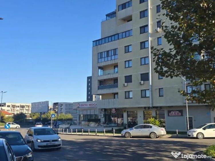 Apartament 3 camere Constanta - Tomis Plus - Mobilat / Utilat - 6
