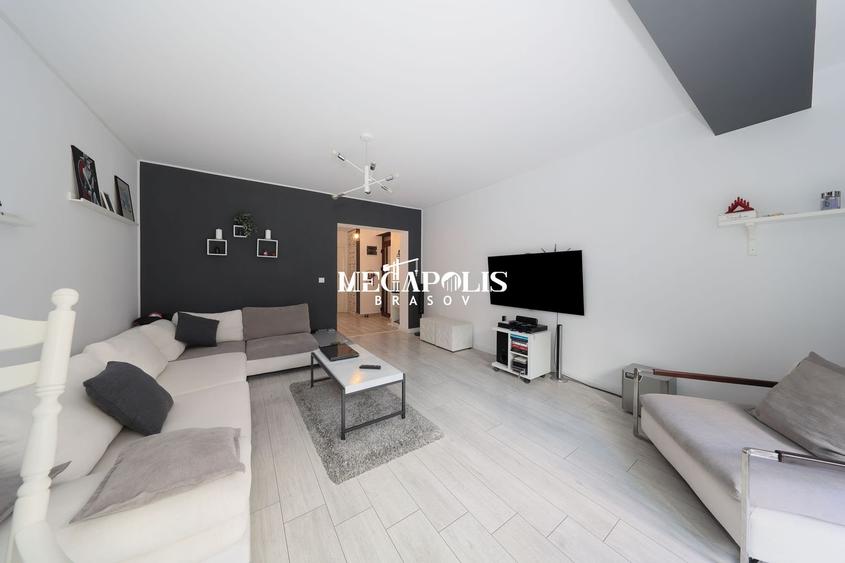 Ieșire direct in Pădure / Green Park Villas - 11