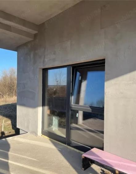 CASA NOUA PE PARTER I ALBA IULIA I 4 CAMERE I TEREN 535 MP I 110 MP UTILI I - 4