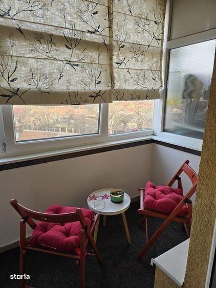 Inchiriez garsoniera - 4