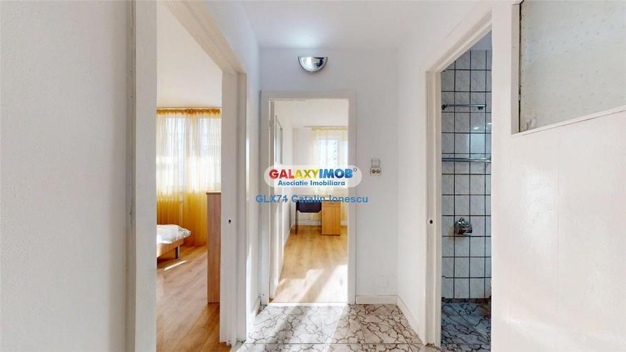 Inchiriere apartament 3 camere Drumul Taberei Cetatea Histria - 9