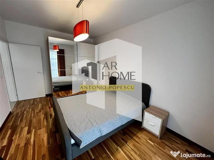 Apartament 2 camere, in Ploiesti, Albert (MRS Residence) - 3