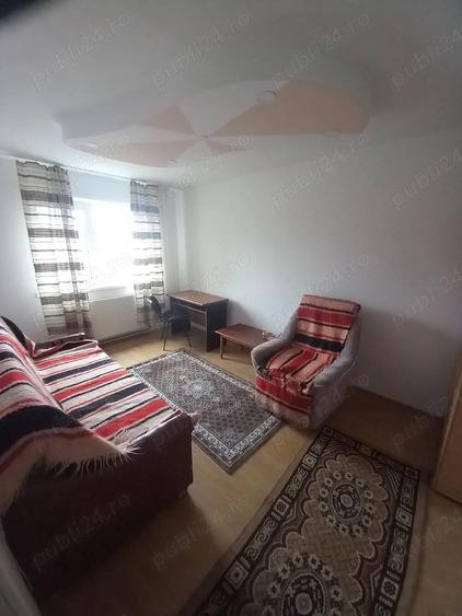 garsoniera de ichiriat in Sfintu Gheorghe. - 1