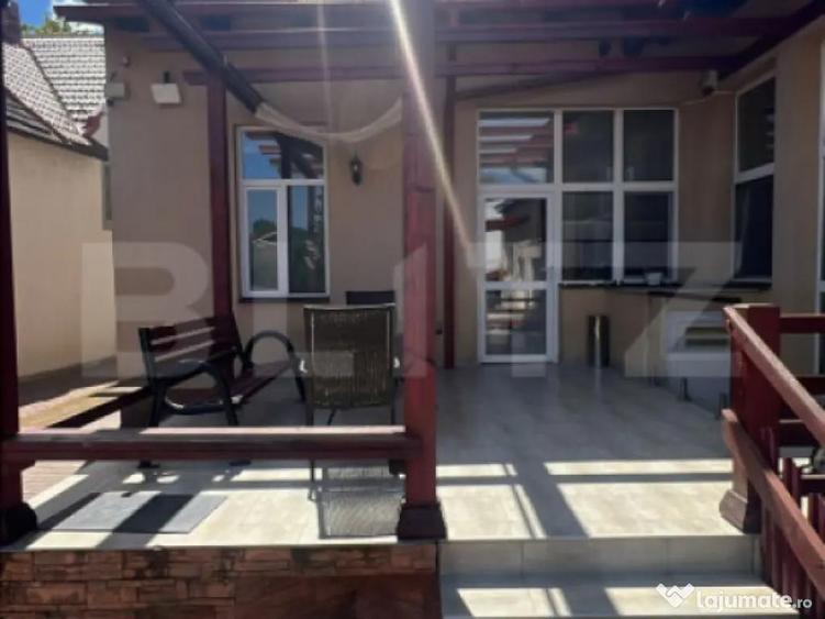 Spa?iu de birou , 330 mp, zona semicentrala - 10