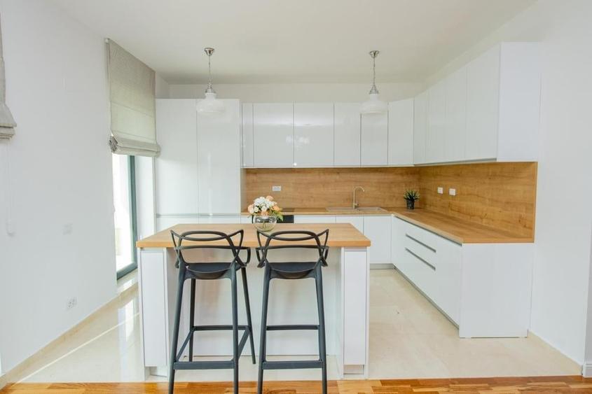 Inchiriere vila moderna 5 Camere/Iancu Nicolae - 2