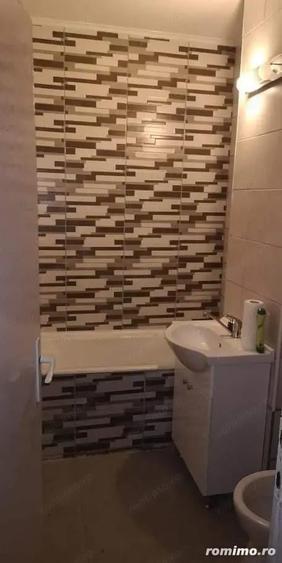 Garsoniera de inchiriat in zona Unirii - 2